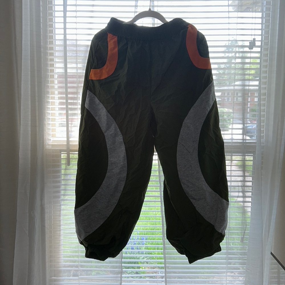 Urban outfitters parachute pants